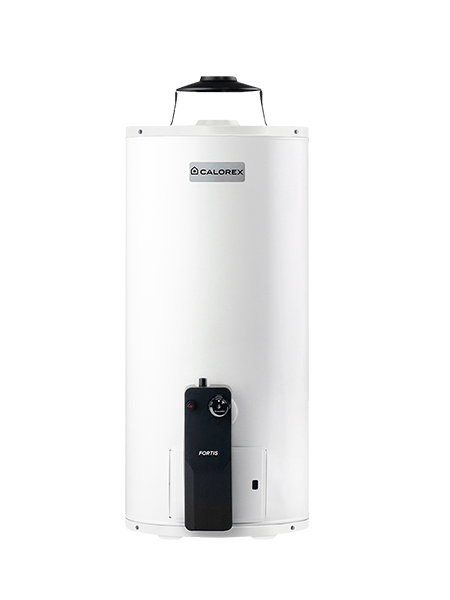 Calentador Calorex FORTIS de depósito